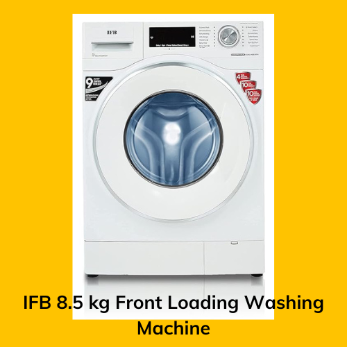 Best Washing Machine for Big family India-01