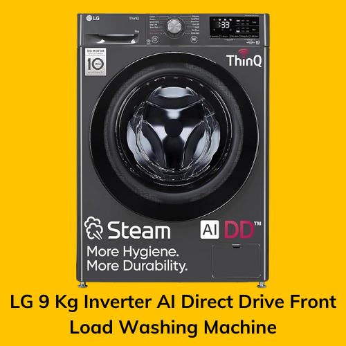 Best Washing Machine for Big family India-02