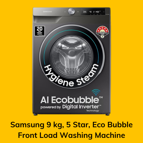 Best Washing Machine for Big family India-03