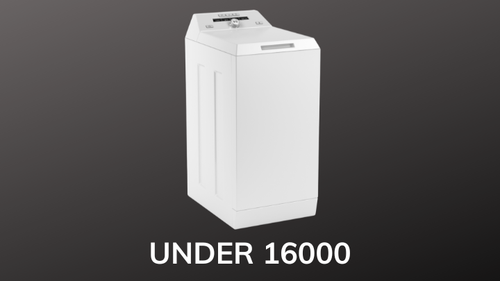 Best budget top load washer india under 16000