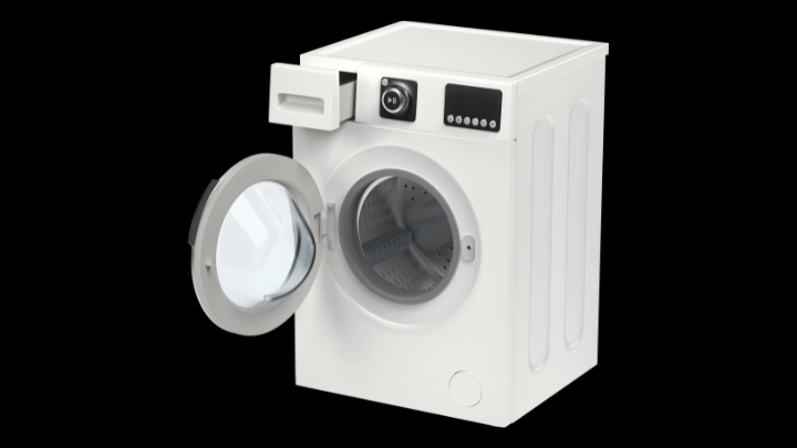 Front Load Washing Machines India