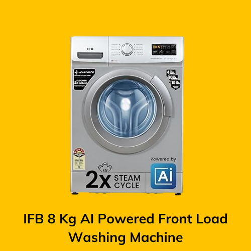 Quietest front load washer india-03