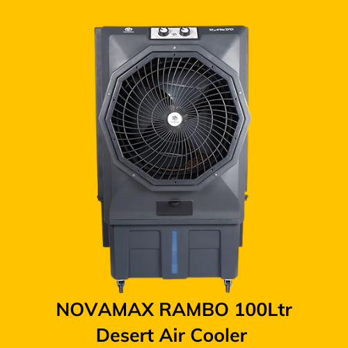 Top rated evaporative coolers india01