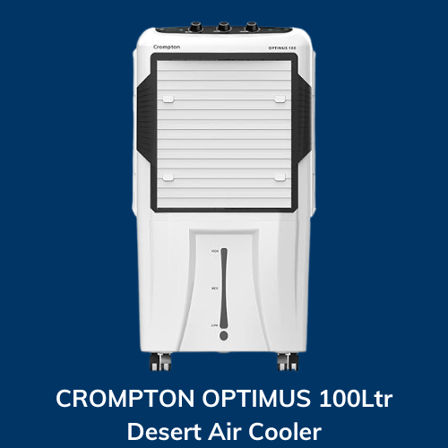 Top rated evaporative coolers india02