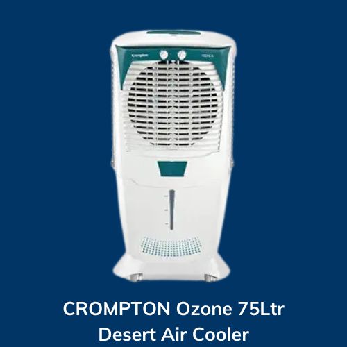 Top rated evaporative coolers india03