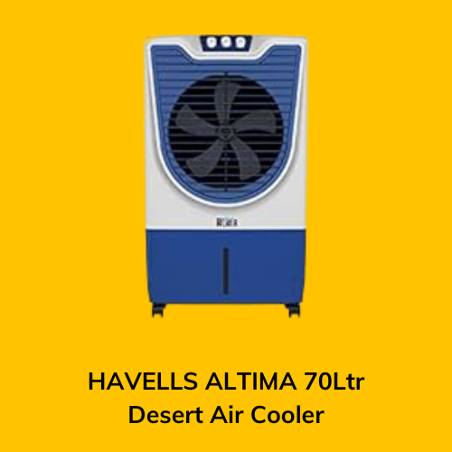 Top rated evaporative coolers india05