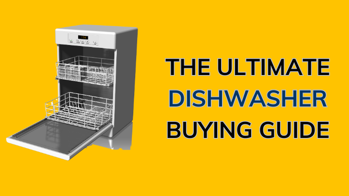 Dishwasher Buying Guide India 2024