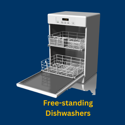 The Ultimate Dishwasher Buying Guide in India (2024)