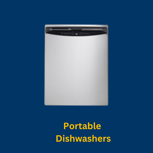 Portable (Counter-top) dishwashers: dishwasher buying guide india 2024