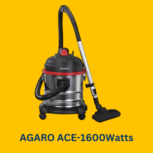 Best vacuum cleaners india 2024-01