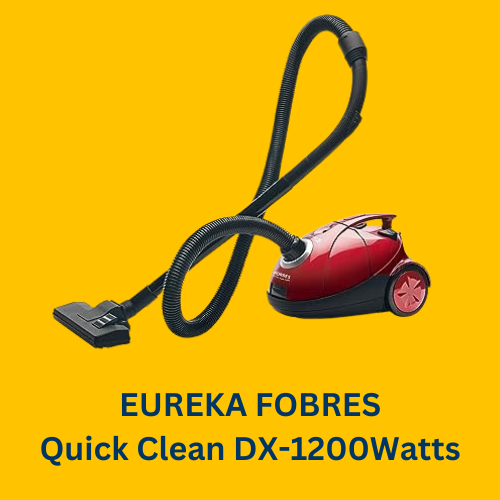 Best vacuum cleaners india 2024-02