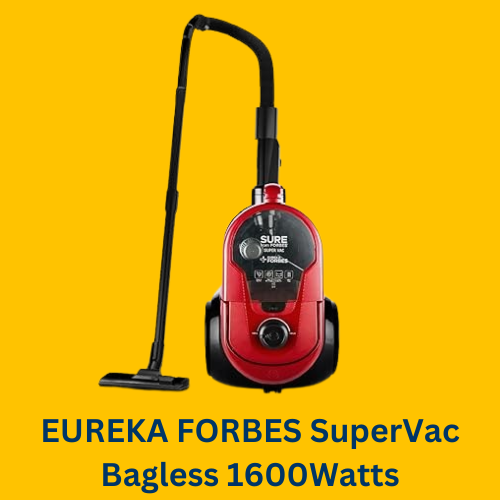 Best vacuum cleaners india 2024-05