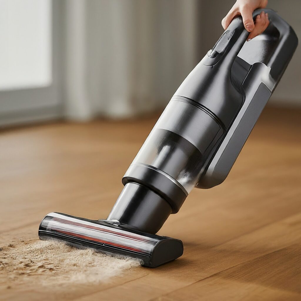 Handheld Vacuum cleaner india 2024