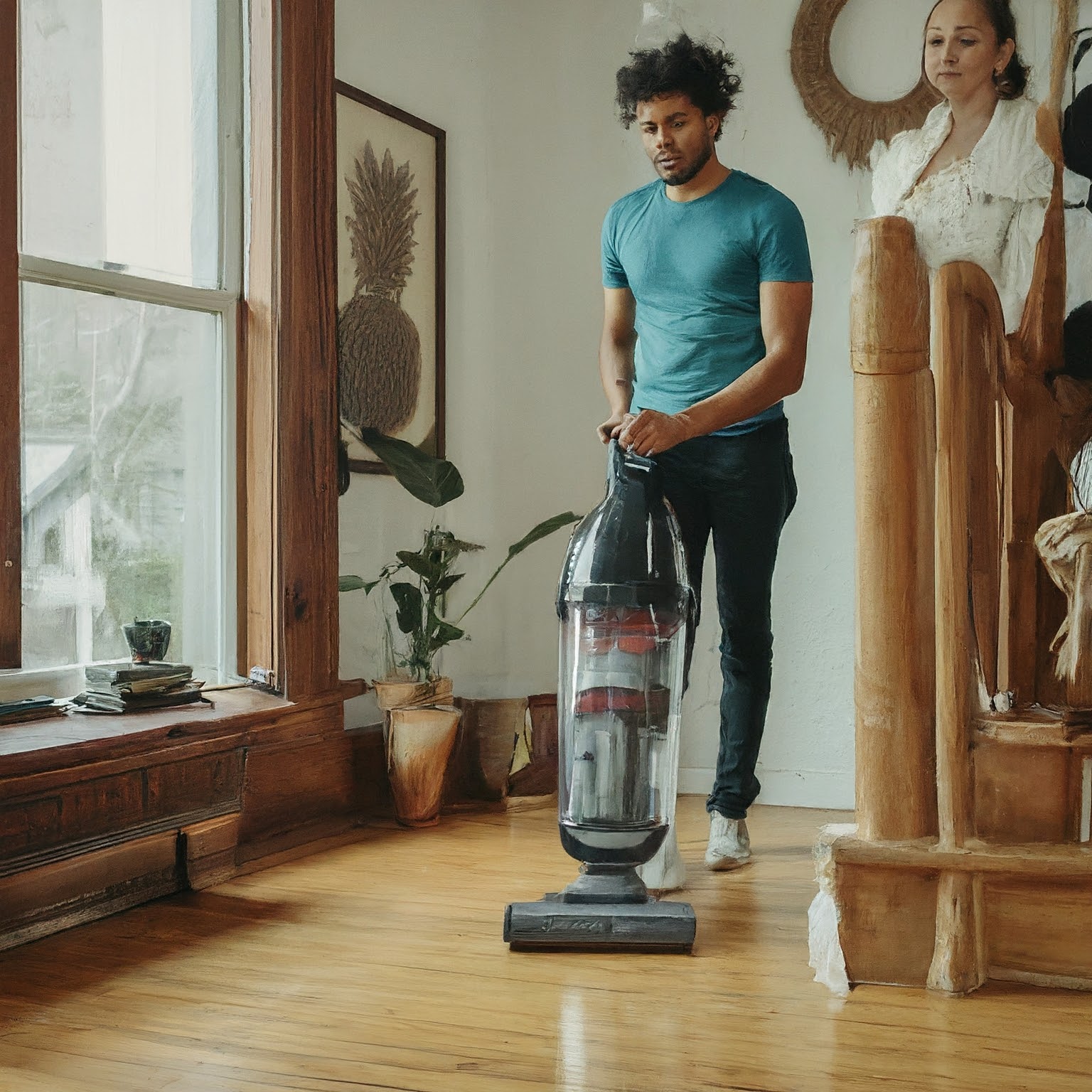 The Ultimate Guide to Choosing the Perfect Vacuum Cleaner for Your